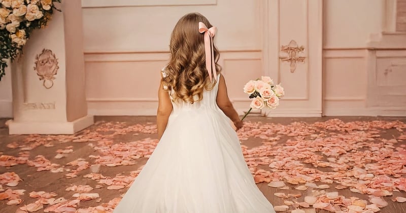Rituels et coutumes de mariage à travers le monde : un tour d'horizon insolite