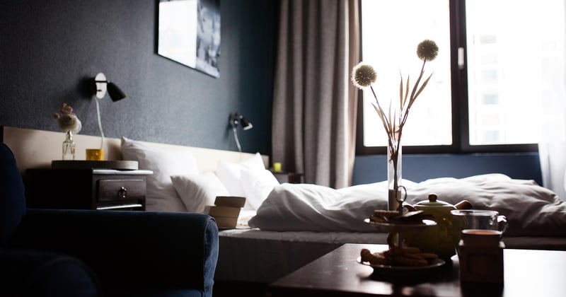 Où dormir pas cher en Crète en famille : nos meilleures astuces