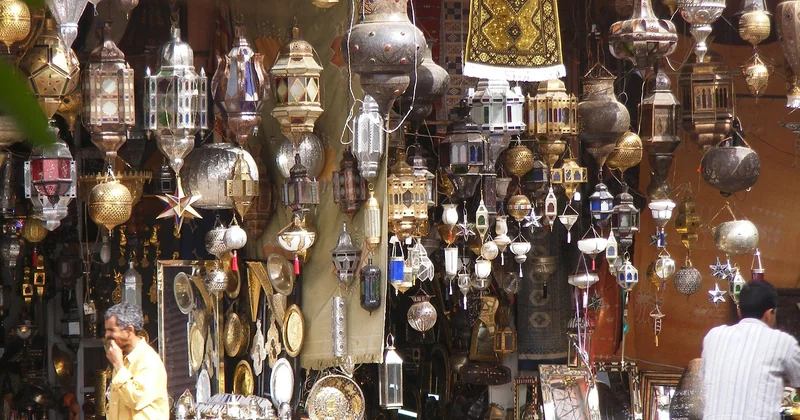 Qu'est-ce qui vaut le coup d'acheter au Maroc ?