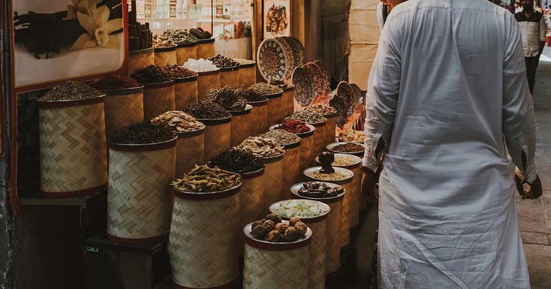 Où faire ses courses pas cher au Maroc ?
