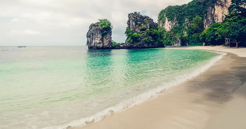 L'île la moins chère de Thaïlande : mythe ou réalité ?