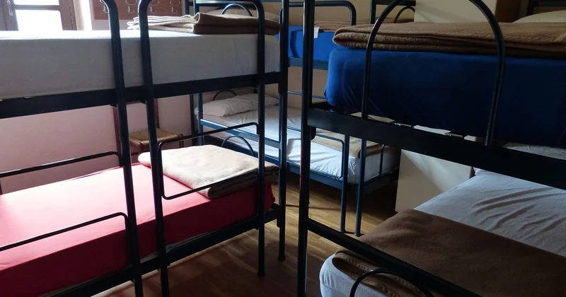 Logement pas cher en Écosse : hostels, bothies et camping