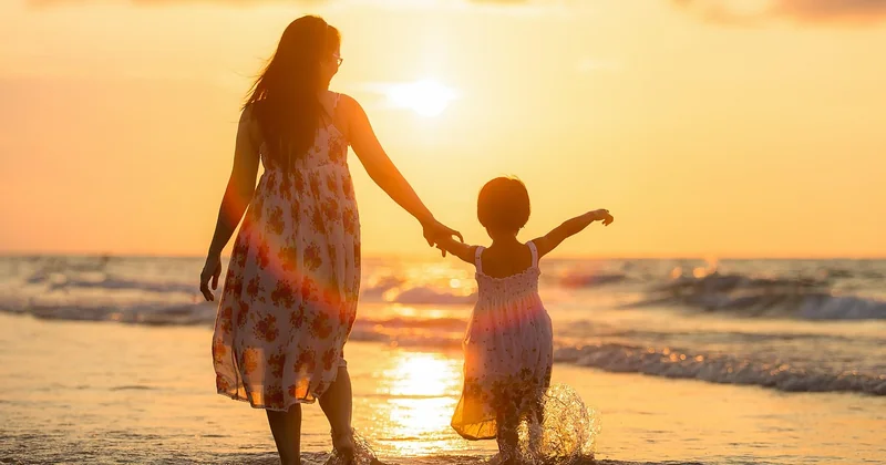 Quel type d'hébergement choisir avec des enfants
