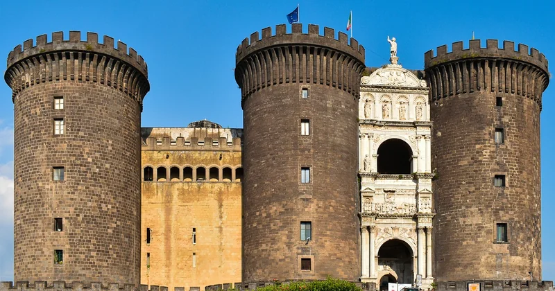 Le musée gratuit à Naples le premier dimanche du mois : ce qu'il faut savoir